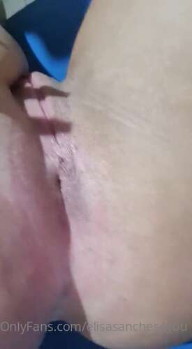 Elisasanches4You – 08 10 2021 2241875840 – Acabei De Gozar 640p - Cover