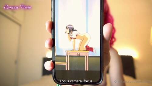 Emmafiore – 01 06 2022 2474562791 – Imitating Hentai Faces 2 1080p - Cover