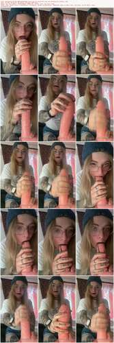 Emilypiexo - 09 09 2020 862539569 - I Bet You All Wish This Was You Instead Of A Dildo 1920p - Preview