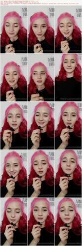 Emmafiore - 05 01 2022 2320499870 - Que Haces Viendo Mis Videos 1280p - Preview