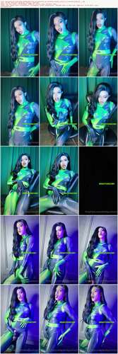 Emilyunicorn - 14 06 2021 2135811282 - This Is Definitely My Favorite Cosplay Since I Ve Started Doing Of 1280p - Preview