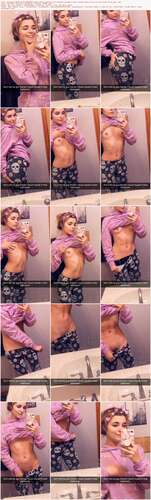 Envyanne - 2020 01 09 18384243 - Keep This A Secret Just Between Us Hmm I Don T Think They D Like It Very Much If My Guy 1232p - Preview