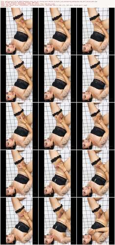 Emilyunicorn - 04 04 2020 211869186 - Since You All Loving Self Facials So Much I Am Considering Making May The Self Facial Mont 1280p - Preview