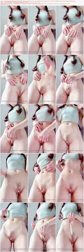 Yoursuggerbaby - 2022 03 29 2407959144 - Do You Like How Puffy And Plump My Pussy Lips Are At 02 44 My Panties Got Stuck Between Them A 1280p - Preview