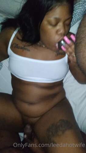 Leedahotwife – 27 03 2021 2066130859 – Husband And His Friend Got Horny While We On 1920p - Cover