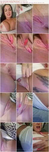 Elisasanches4You - 07 03 2022 2385611676 - Boa Semana Meus Gatinhos 640p - Preview