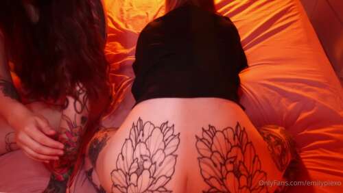 Emilypiexo – 15 12 2021 2280812533 – How Long Would You Last If We Were All Over Your Cock Like This Dpatrappa 1080p - Cover