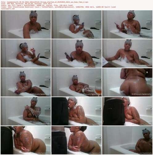 Leedahotwife - 25 01 2021 2016427415 - Stream Started At 01252021 0611 Am Come Take A 720p - Preview