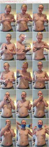 Erynrose - 28 11 2022 2690501937 - I Decided To Make Cooking Dinner A Little Bit 1920p - Preview