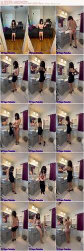 TSVEGASVALENTINE - I Like When You Stare 1920p - Preview