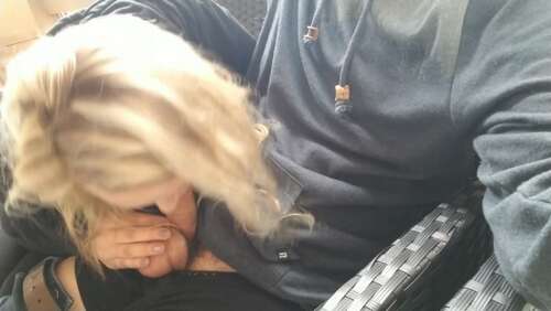 Mya Ryker – Sucking In The Car, Cre&ied And Ate It 1080p - Cover