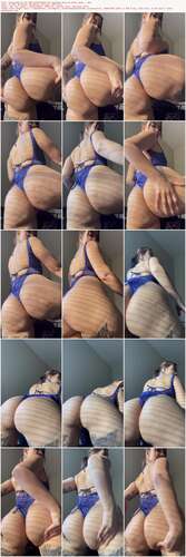 Fantasybby - 24 02 2022 2373918948 - The Sunlight Does My Booty Good 1920p - Preview