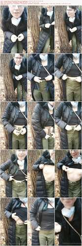 Erynrose - 03 11 2020 1167171615 - I Find Wearing My Chastity Belt Out Of The 1920p - Preview