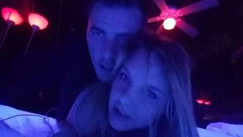 Mya Ryker – Kinky Night On The Town 1080p - Cover