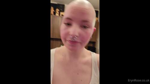 Erynrose – 15 02 2022 2345702734 – Behind The Scenes Prepping To Shoot Lots Of Hot 1080p - Cover