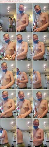 Erynrose - 03 12 2022 2690513576 - Just An Obedient Little House Pet Making Dinner 1920p - Preview