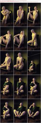 Erynrose - 29 07 2023 2946969784 - Behind The Scenes Shooting These Portrait And Slave Positions 1920p - Preview