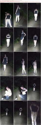 Erynrose - 04 09 2020 781516810 - Just A Midnight Walk Along The Canal With My 1920p - Preview