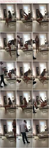 Floranerussell - 01 05 2019 6425687 - Second Behind Scene From Lp 1920p - Preview