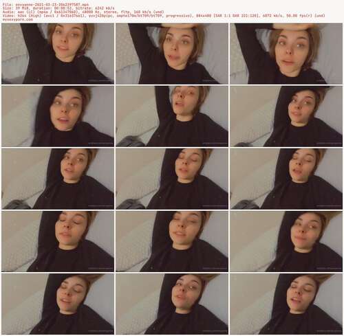 Envyanne - 2021 03 23 2062397587 480p - Preview