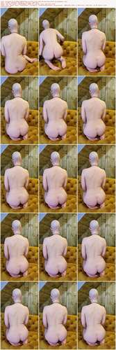 Erynrose - 13 12 2021 2289724164 - A Little Clip From The Morning After My Headshave. 1920p - Preview