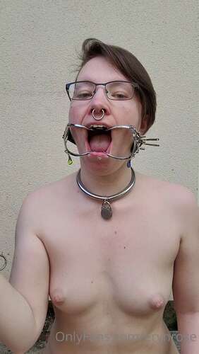 Erynrose – 05 07 2021 2148271752 – Dental Gags And Rubber Gloves Would You Like To 1920p - Cover