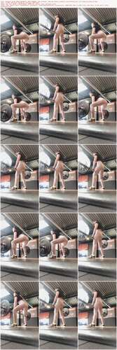 Feyafern - 02 09 2020 815100211 - Butt Workout Hey Friends Did You Know I Actually Love Working Out It S Been So Long Sin 1920p - Preview