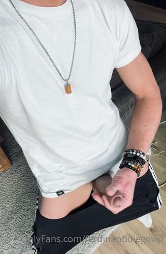 Ferdinanddiegovip – 07 02 2022 2354896042 – New Start Of The Week.. Longest Jerkoff Movie I Ever Uploaded. 1104p - Cover