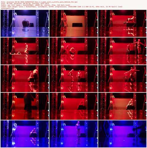 Erynrose - 28 06 2022 2498293367 - Don T I Make Such A Pretty Pony Behind The 1080p - Preview