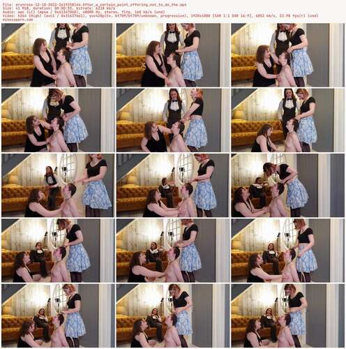 Erynrose - 12 10 2022 2619358144 - After A Certain Point Offering Not To Do The 1080p - Preview