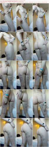 Erynrose - 25 12 2019 106476508 - Faerie Willow Filming Me As I Show Off My 1280p - Preview