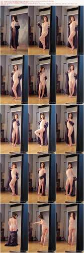 Erynrose - 23 02 2022 2345804964 - Behind The Scenes Feeling Very Glamorous Shooting With David 1920p - Preview