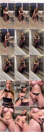 TSVEGASVALENTINE - Roommate 1920p - Preview