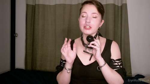 Erynrose – 20 01 2022 2328185322 – Do You Remember This Unusual Screw In Gag I 1080p - Cover