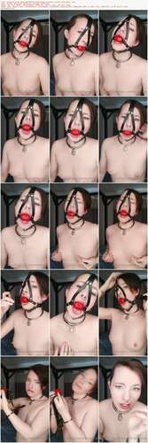 Erynrose - 31 05 2021 2117628532 - Everything Is Always Better With Gags 1920p - Preview