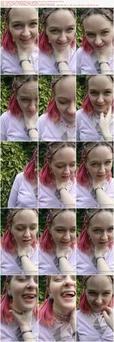 Erynrose - 25 04 2021 2078130287 - Eryn S Topping Voice Gets An Outing And You All 1920p - Preview