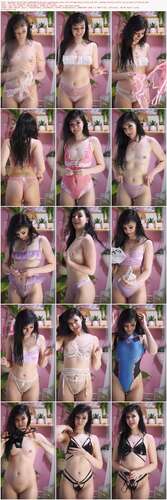 Feyafern - 05 01 2021 2001405322 - My Hair Extensions Were Rlly Struggling In This Vid Lol. Anyways Heres A Chill Try On Haul Of The Ne 1920p - Preview