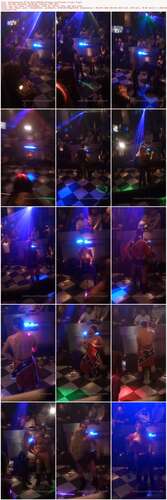 Floranerussell - 07 04 2019 5878130 - Stripter And Florane D Cha D 720p - Preview