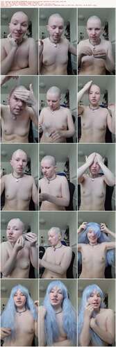 Erynrose - 10 05 2022 2450509188 - Trying Out An Unusual Addition To Doll Play With 1920p - Preview