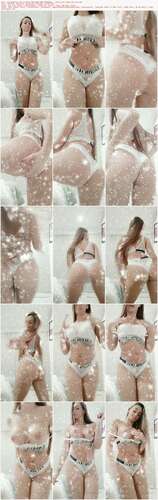 Ericafontesx - 02 12 2019 15334888 - Good Morning.. With Sexy Video For You 1360p - Preview