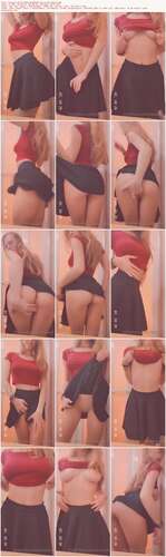 Evaveil - 02 05 2020 36298453 - Got A New Skirt 768p - Preview