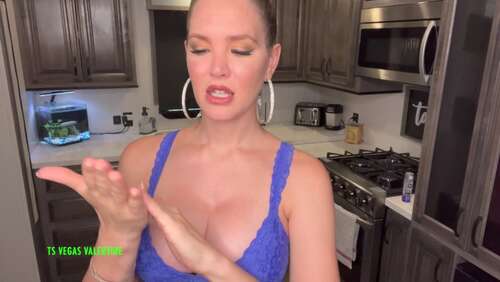 TSVEGASVALENTINE – Unboxing – Lube 1080p - Cover