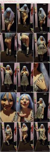 Erynrose - 26 02 2022 2347953601 - Don T You Think I Make Such A Pretty Dolly 1920p - Preview