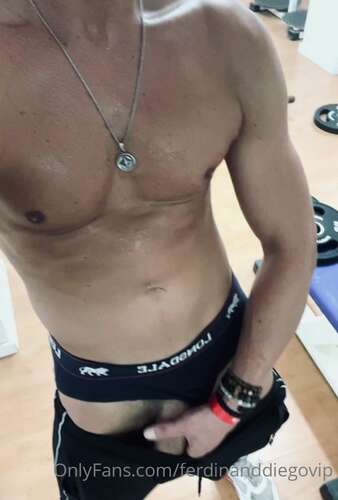 Ferdinanddiegovip – 05 11 2021 2266437072 – Was Pretty Horny Didn T Get Caught Enjoy 1068p - Cover