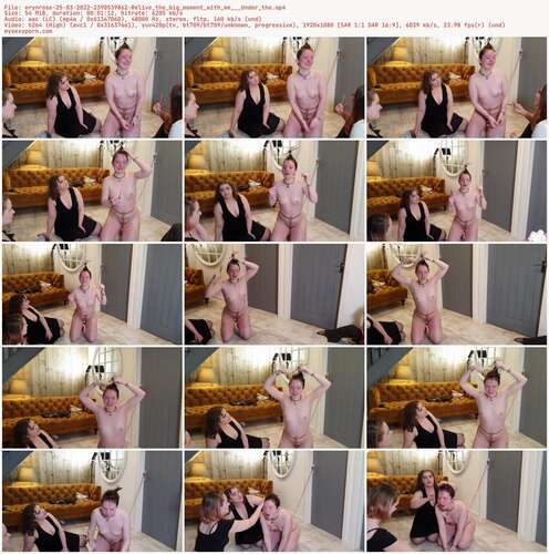 Erynrose - 25 03 2022 2390539862 - Relive The Big Moment With Me Under The 1080p - Preview