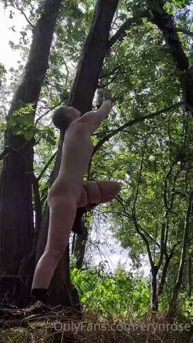 Erynrose – 20 09 2021 2211175131 – Bts Self Tying In The Woods. There Is A Virtual 1920p - Cover