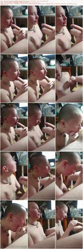 Erynrose - 01 06 2020 365290230 - Deepthroat Training On My Owner S Cock. He Found An 1920p - Preview