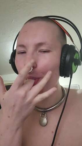 Erynrose – 14 08 2022 2548243416 – My Cunt Tastes So Good 1920p - Cover