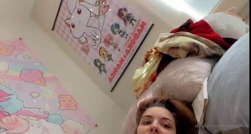 Envyanne – 2021 07 06 2155521986 480p - Cover