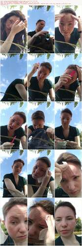 Erynrose - 16 09 2020 862602911 - I Had To Wear A Wig For My First 1920p - Preview